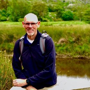 Meet your Posher, Gregg